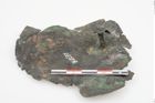 Foto von Bronzehelmbesatzscheibe (NHMW-PRAE-026704)